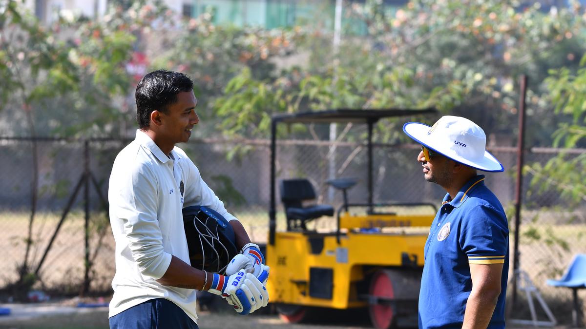 Ranji Trophy 2024-25: Himachal Pradesh eyes knock-out berth, Hyderabad seeks strong finish